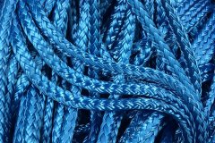 103. ironlite 12-strand dyneema