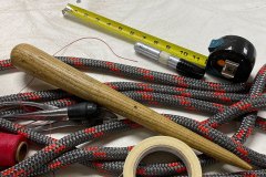 149. splicing tools