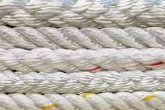 159. white rope examples