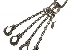 42. chain-bridle 2