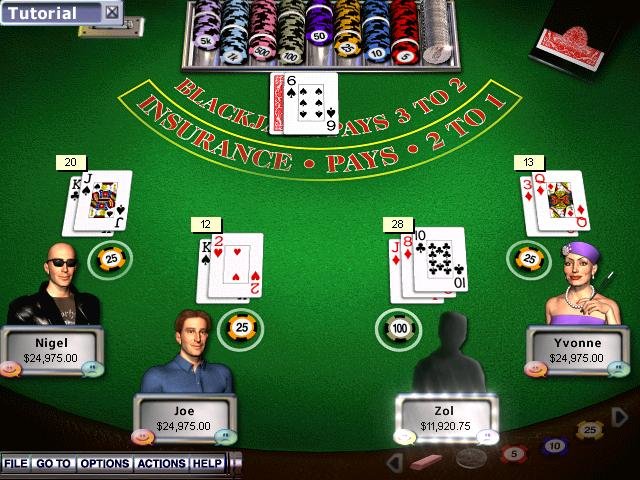 Hoyle official casino games collection no slotsdenverrope.com