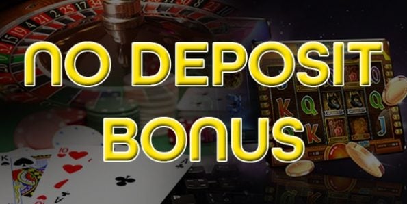 No deposit online casino malaysia legal - Free Spins