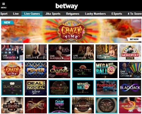 naobet casino