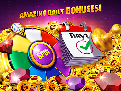 luna slots casino bonus