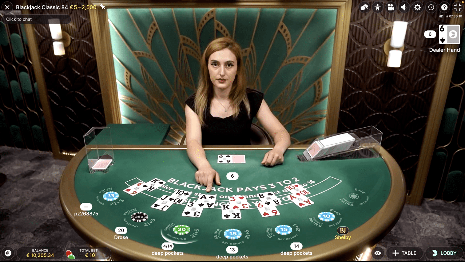 Valley casino blackjack table minimums Best Online Casinos & Top Casino 2022