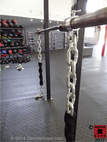 heavy fitness chain Weight Lifting Chains Weightlifting Chain Exercise Chain