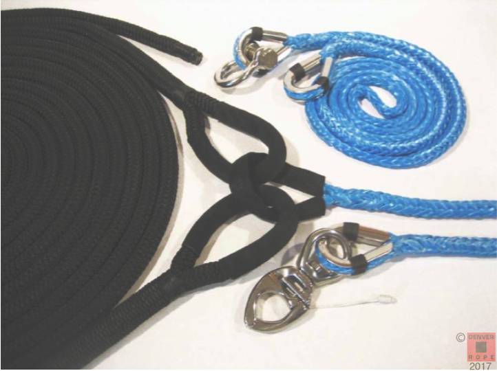 tow bridles Y-Shaped Tow Bridle Boat Assembly custom rope
