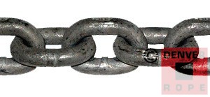 anchor chain Rode Chain boating custom