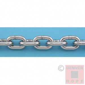 ANCHOR CHAIN (Galvanized & Stainless Steel Anchor Chain, Anchor