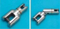 Anchor Lines high performance stainless steel anchor swivels