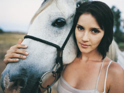 horsegirl