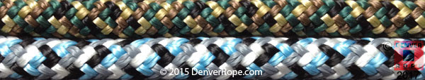 Customized Rope DENVER ROPE MIXER-RESIZE_FIX - The Best Custom Boat Lines, Custom ...