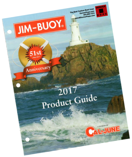 Download the Jim Buoy Catalog