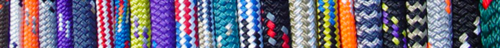 Custom Rope Colours Custom Colored Tow Bridles|Denver Rope
