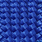 Rope colors royal blue rope